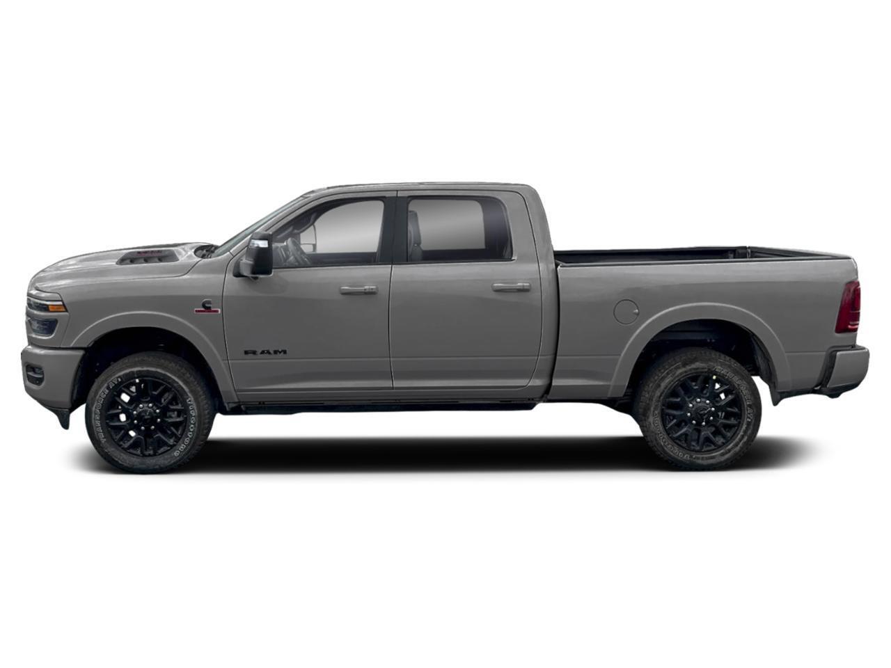 2027 RAM 3500  Photo