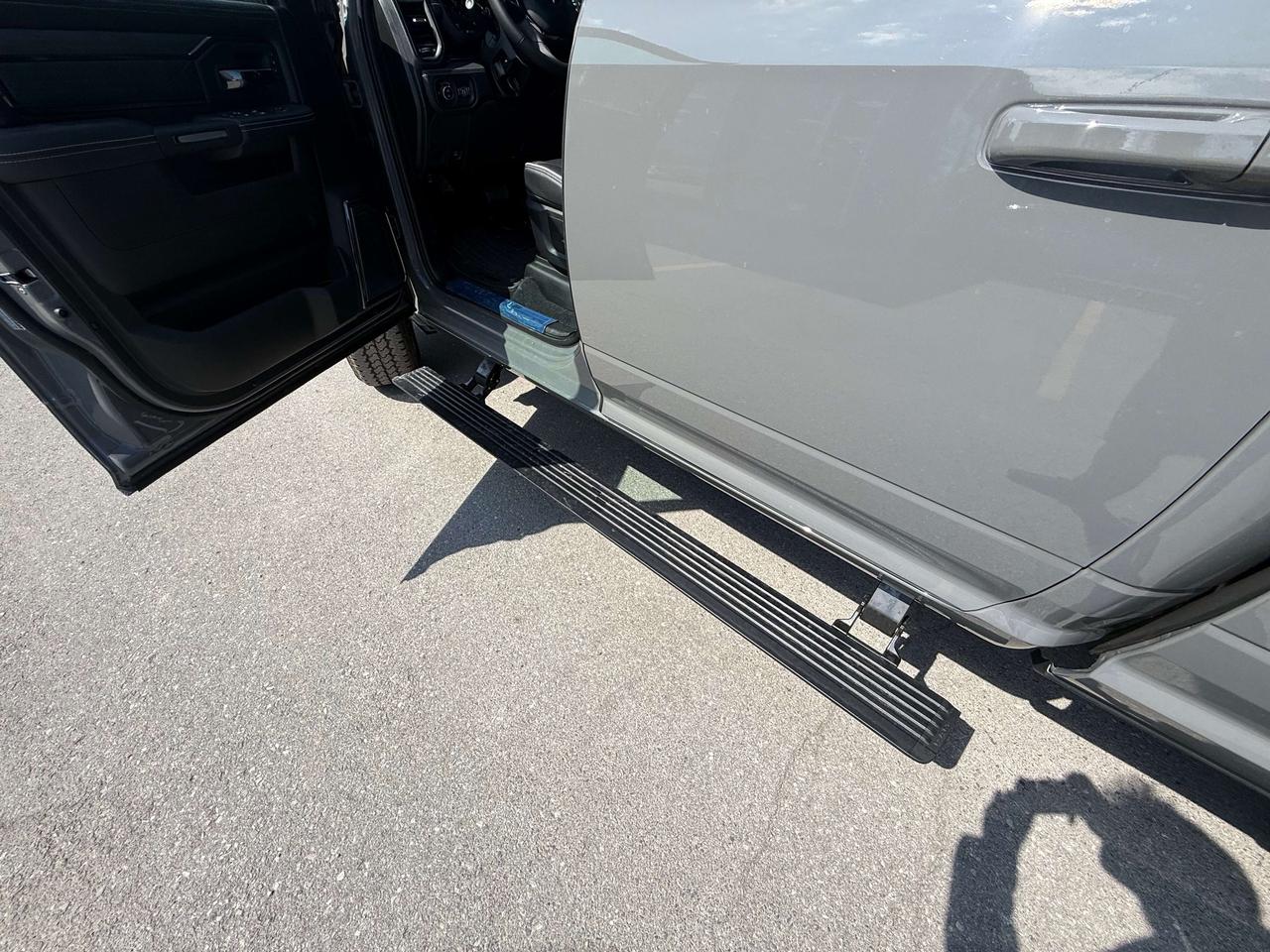 2027 RAM 3500 Limited 4x4 Crew Cab Photo