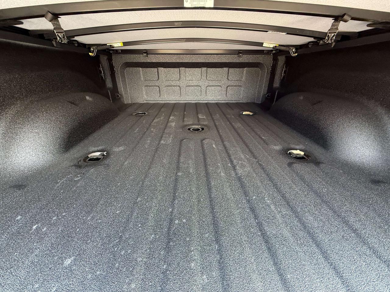 2027 RAM 3500 Limited 4x4 Crew Cab Photo