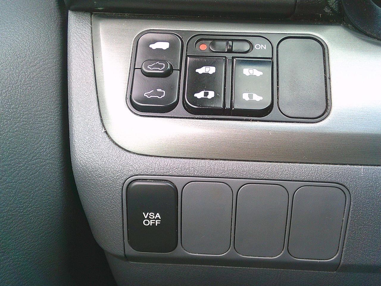 2006 Honda Odyssey EX-L Photo