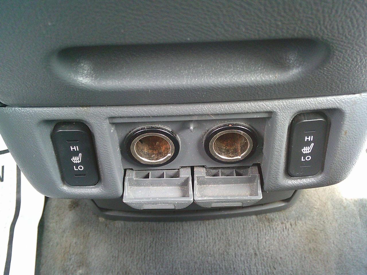 2006 Honda Odyssey EX-L Photo