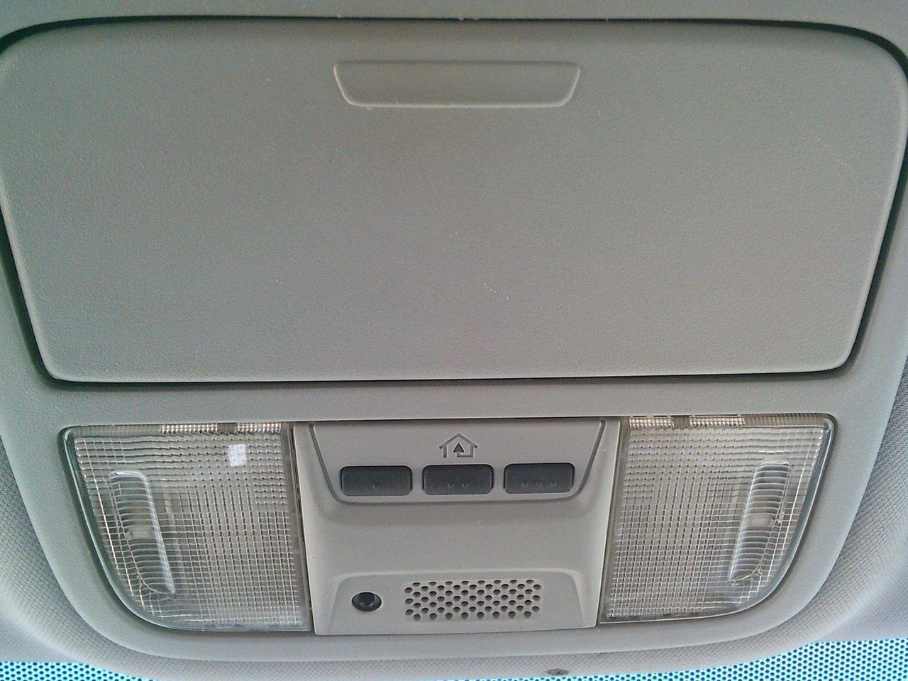 2006 Honda Odyssey EX-L Photo