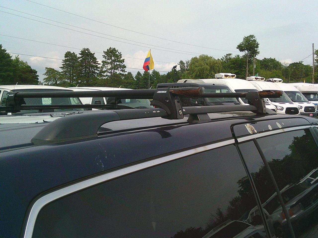 2006 Honda Odyssey EX-L Photo