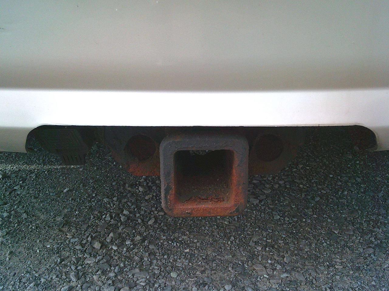 2014 Dodge Grand Caravan SXT STOW N GO! + TOW HITCH Photo