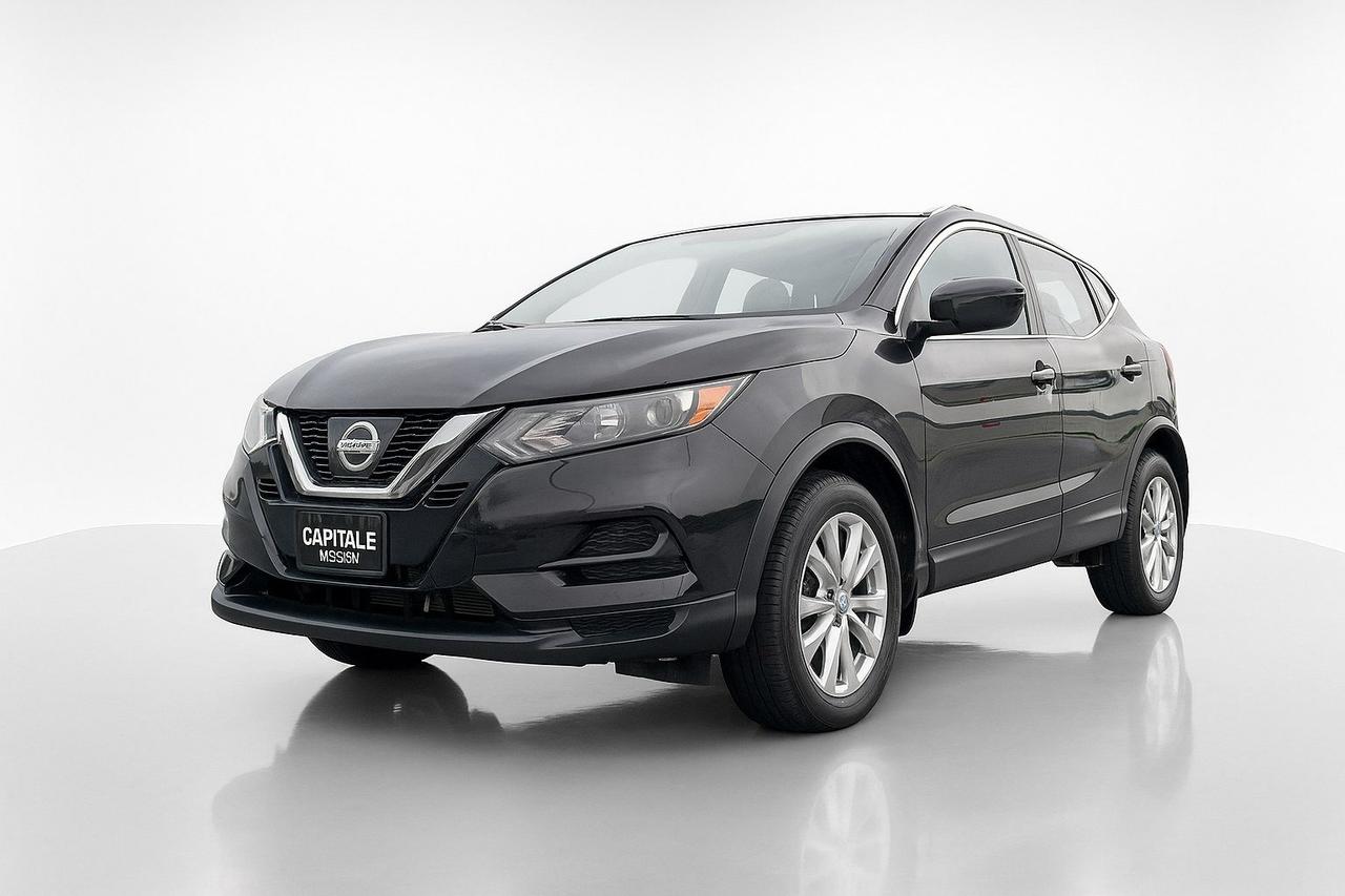 Used 2020 Nissan Qashqai S for sale in London, ON