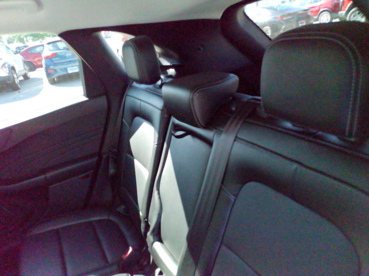 2022 Ford Escape SEL Photo