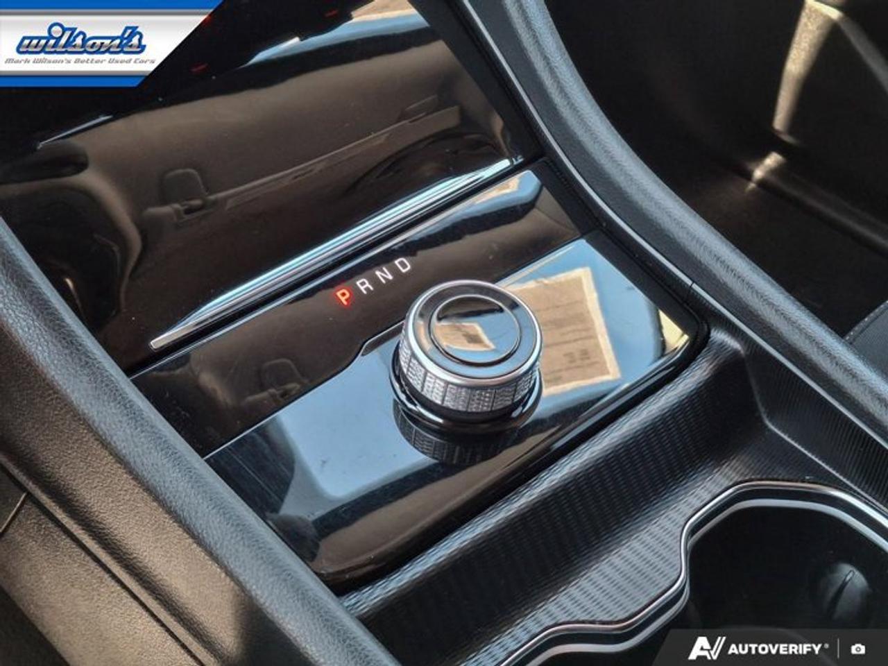 2023 Jeep Grand Cherokee Laredo 4x4 | Heated Seats + Steering | Adaptive Cruise | Blind Spot Monitor | Carplay & More ! Photo