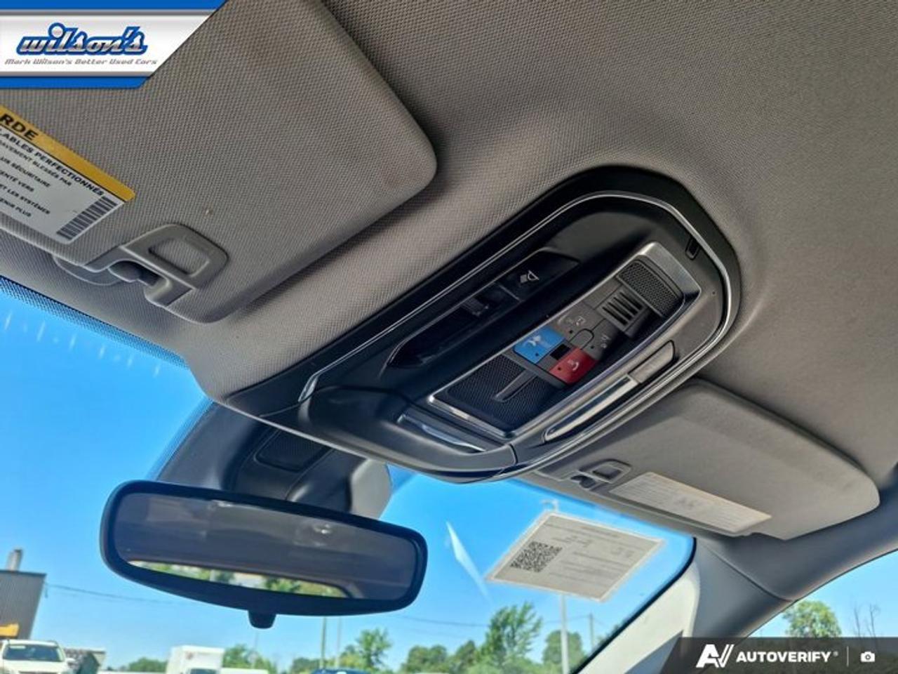 2023 Jeep Grand Cherokee Laredo 4x4 | Heated Seats + Steering | Adaptive Cruise | Blind Spot Monitor | Carplay & More ! Photo