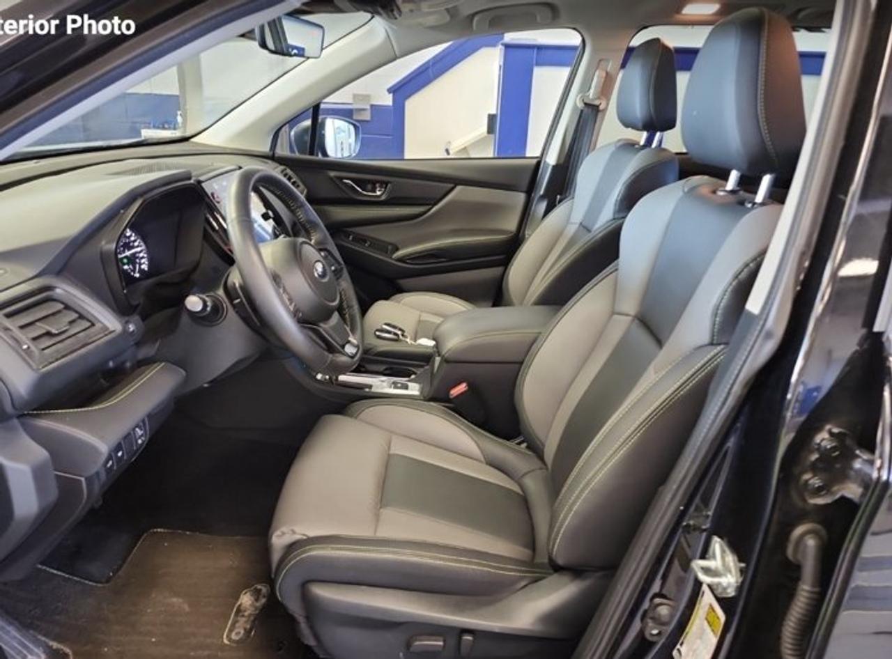 2024 Subaru ASCENT Onyx AWD | 7 Pass | Leather | Sunroof | Heated Wheel + Seats | Adaptive Cruise | Rear Cam and More ! Photo2