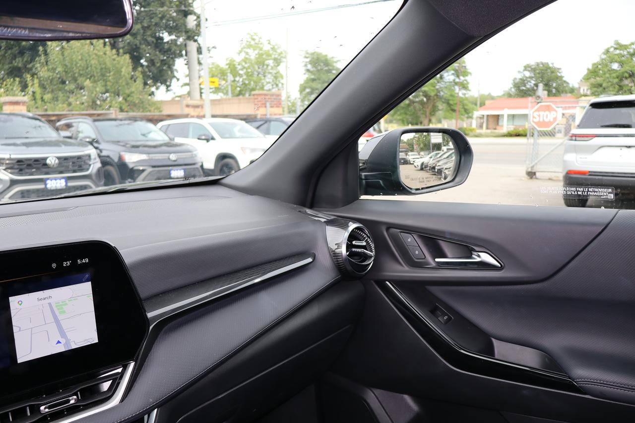 2026 Chevrolet Equinox AWD LT Photo