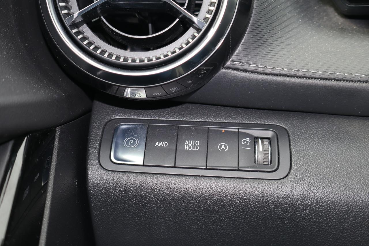 2026 Chevrolet Equinox AWD LT Photo