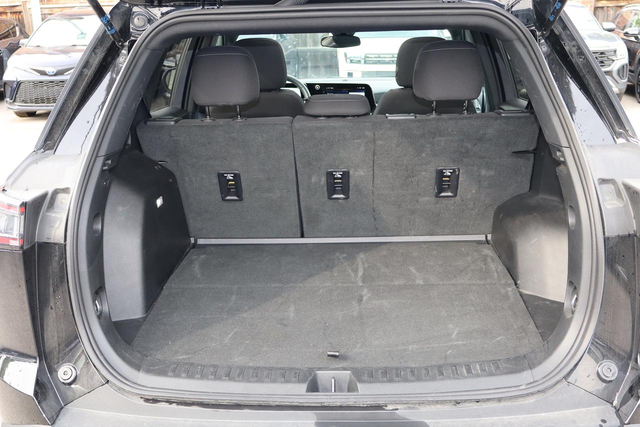 2026 Chevrolet Equinox AWD LT Photo