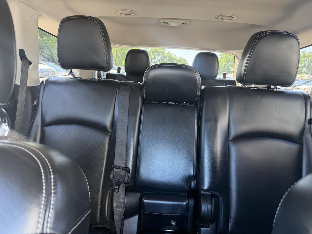 2015 Dodge Journey R/T | AWD | V6 | DVD | 7 Passengers Photo