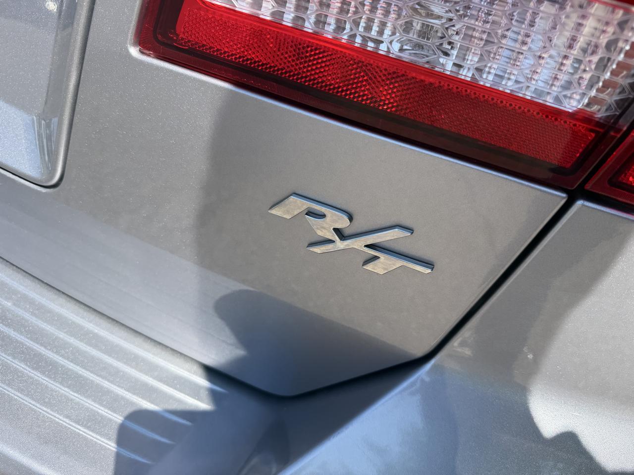 2015 Dodge Journey R/T | AWD | V6 | DVD | 7 Passengers Photo