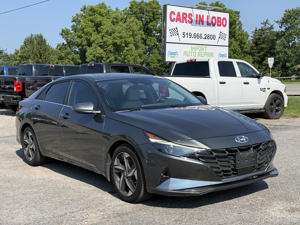 Vehicle Image