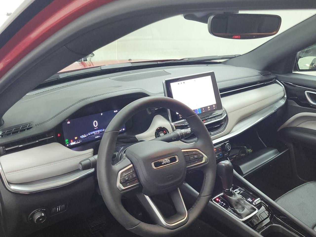 2024 Jeep Compass Limited 4X4 Photo4