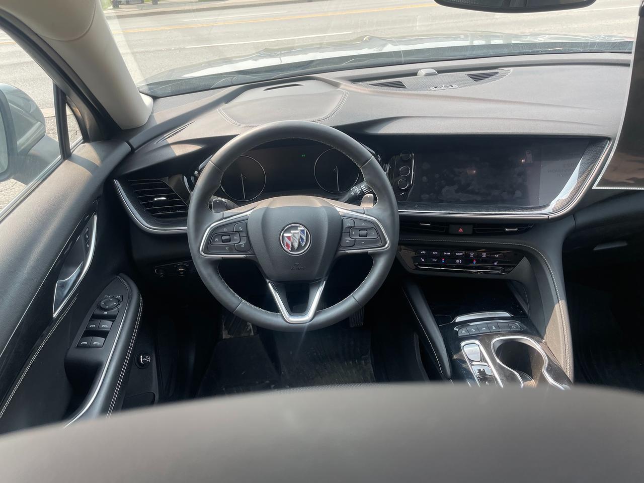 2023 Buick Envision AWD 4dr Preferred Photo