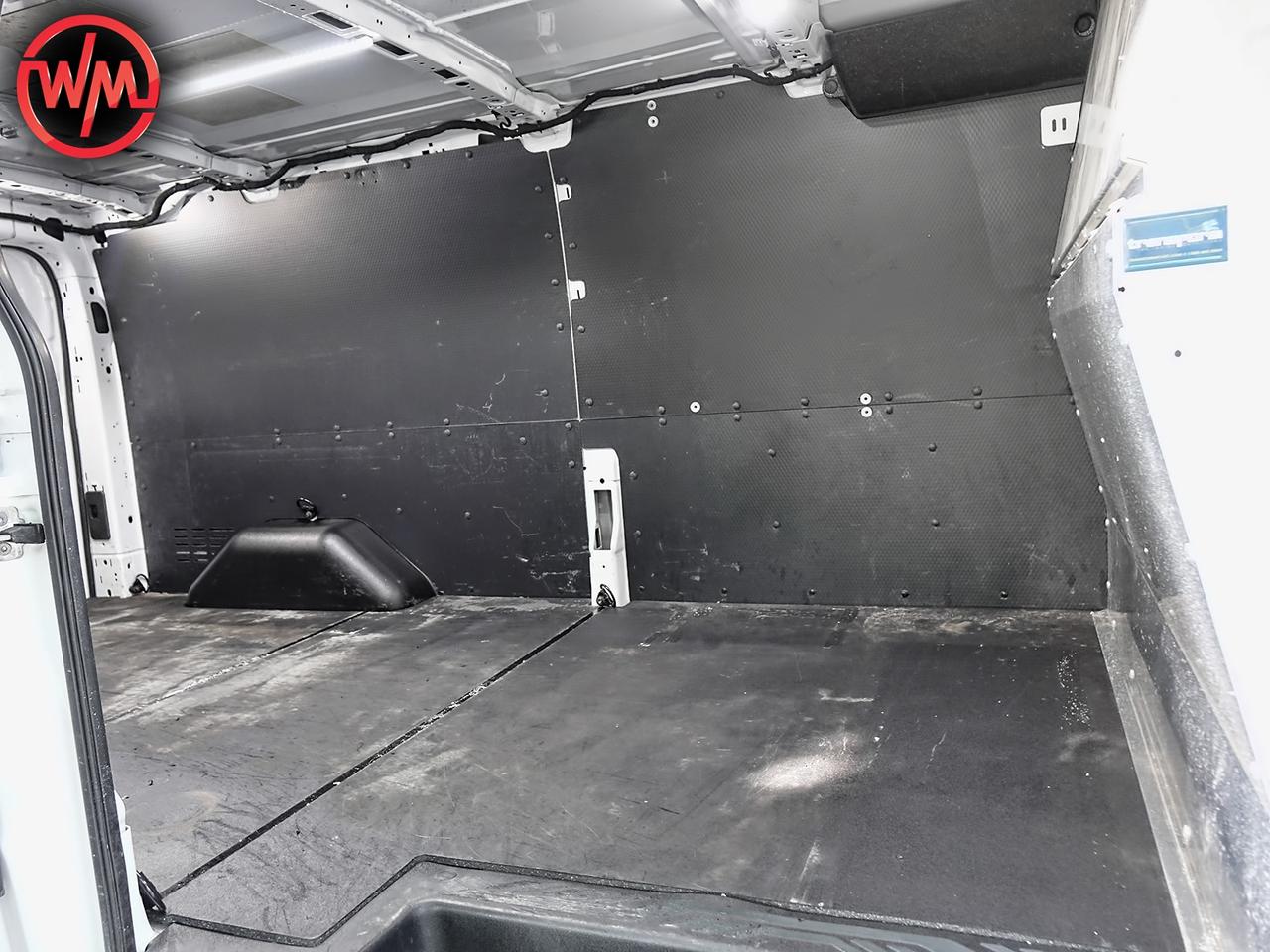 2018 Ford Transit 250 LOW ROOF*LOW KM*REVERSE CAMERA!! Photo