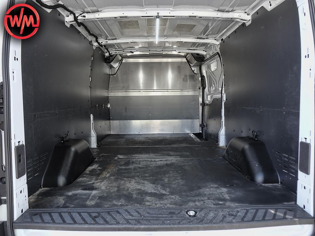 2018 Ford Transit 250 LOW ROOF*LOW KM*REVERSE CAMERA!! Photo