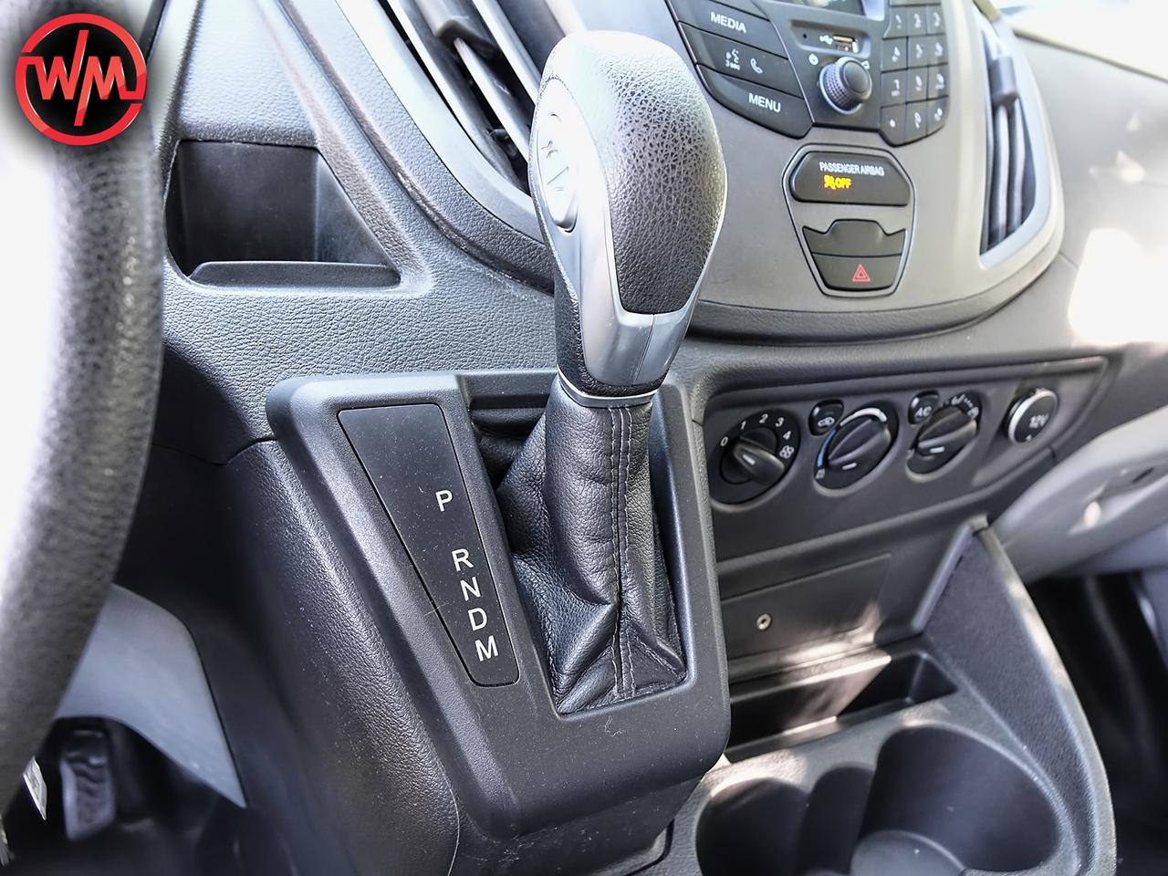 2018 Ford Transit 250 LOW ROOF*LOW KM*REVERSE CAMERA!! Photo