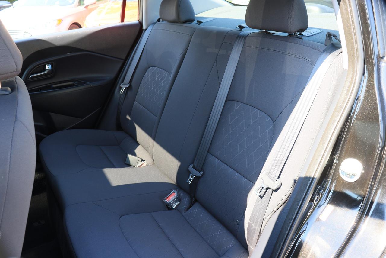 2017 Kia Rio EX+ | Auto | Sunroof | Cam | Alloys | Cold Air ++ Photo