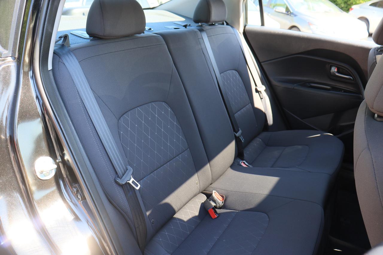 2017 Kia Rio EX+ | Auto | Sunroof | Cam | Alloys | Cold Air ++ Photo29