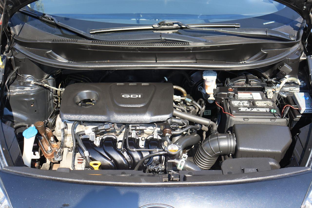 2017 Kia Rio EX+ | Auto | Sunroof | Cam | Alloys | Cold Air ++ Photo