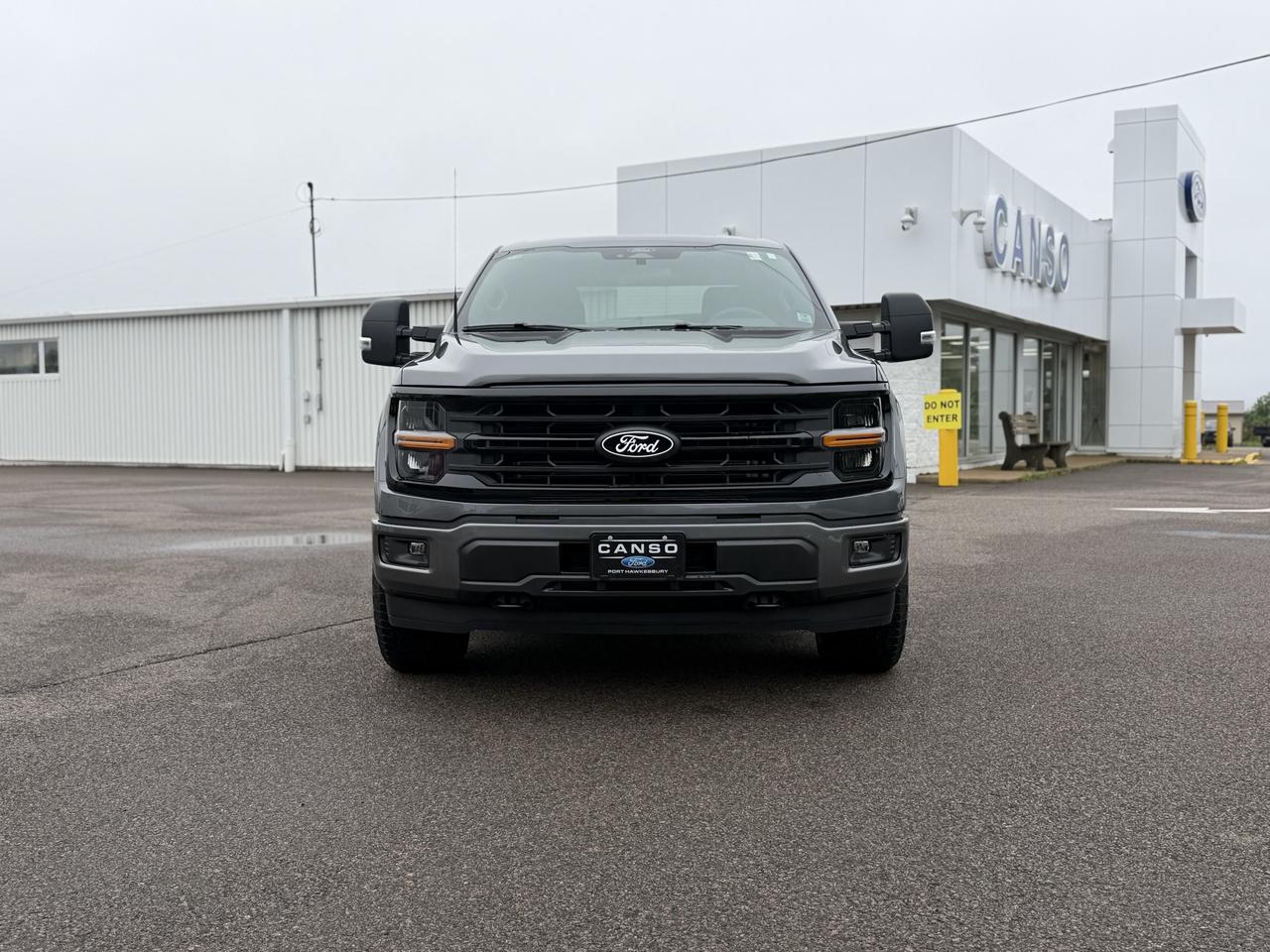 2026 Ford F-150 XLT 4WD SuperCrew 6.5' Box Photo1