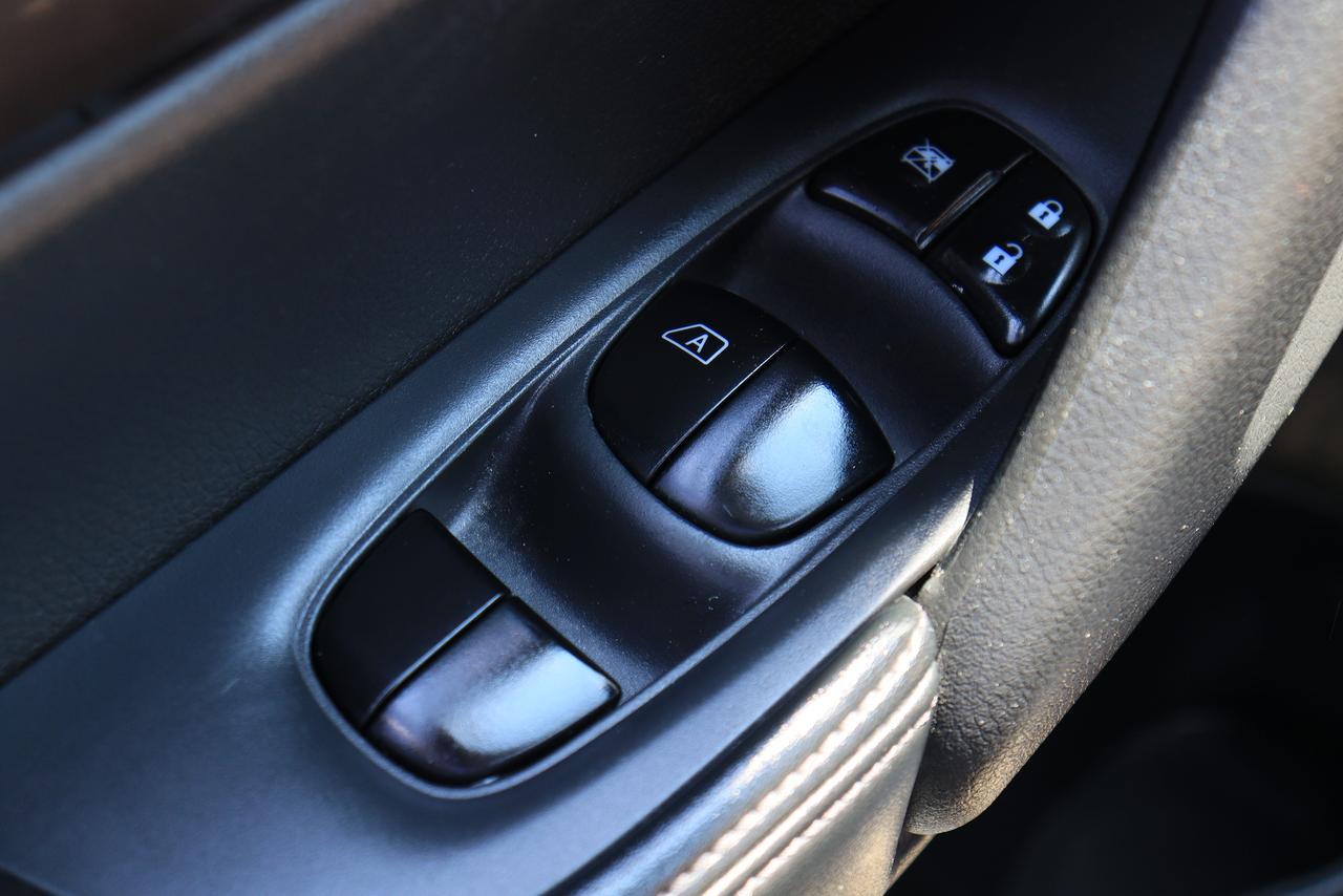 2018 Nissan Rogue Midnight | AWD | Pano | Nav | 360° | BSM | ACC Photo20