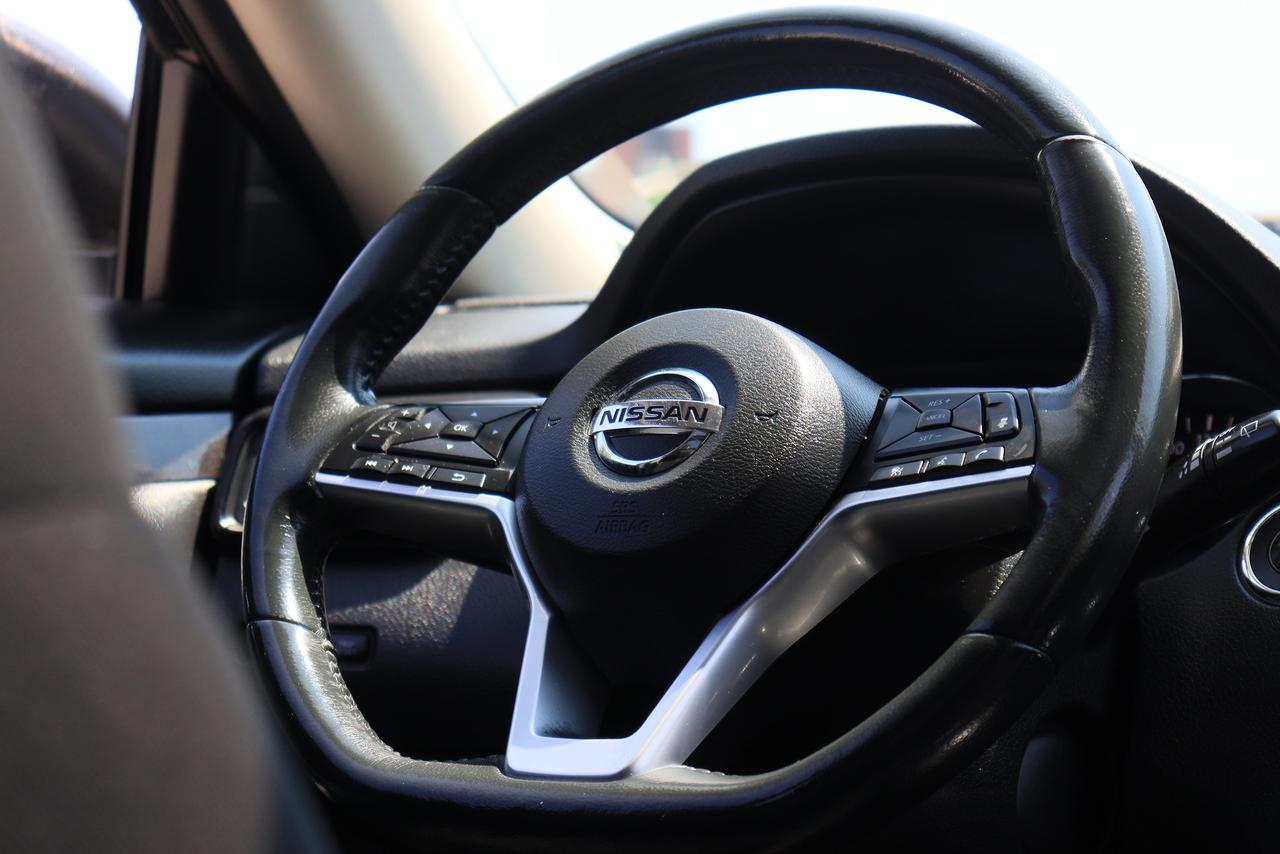 2018 Nissan Rogue Midnight | AWD | Pano | Nav | 360° | BSM | ACC Photo43