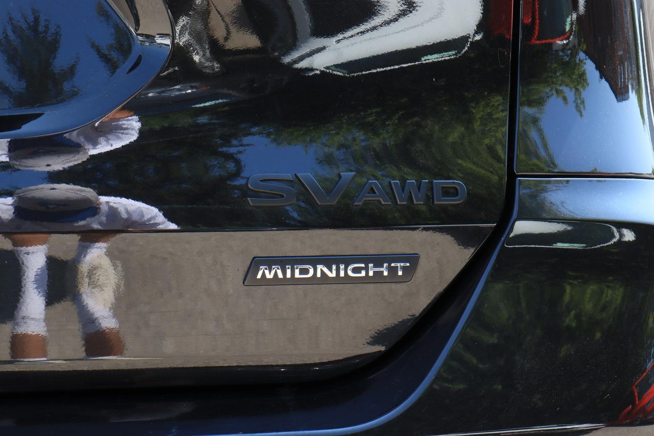 2018 Nissan Rogue Midnight | AWD | Pano | Nav | 360° | BSM | ACC Photo61