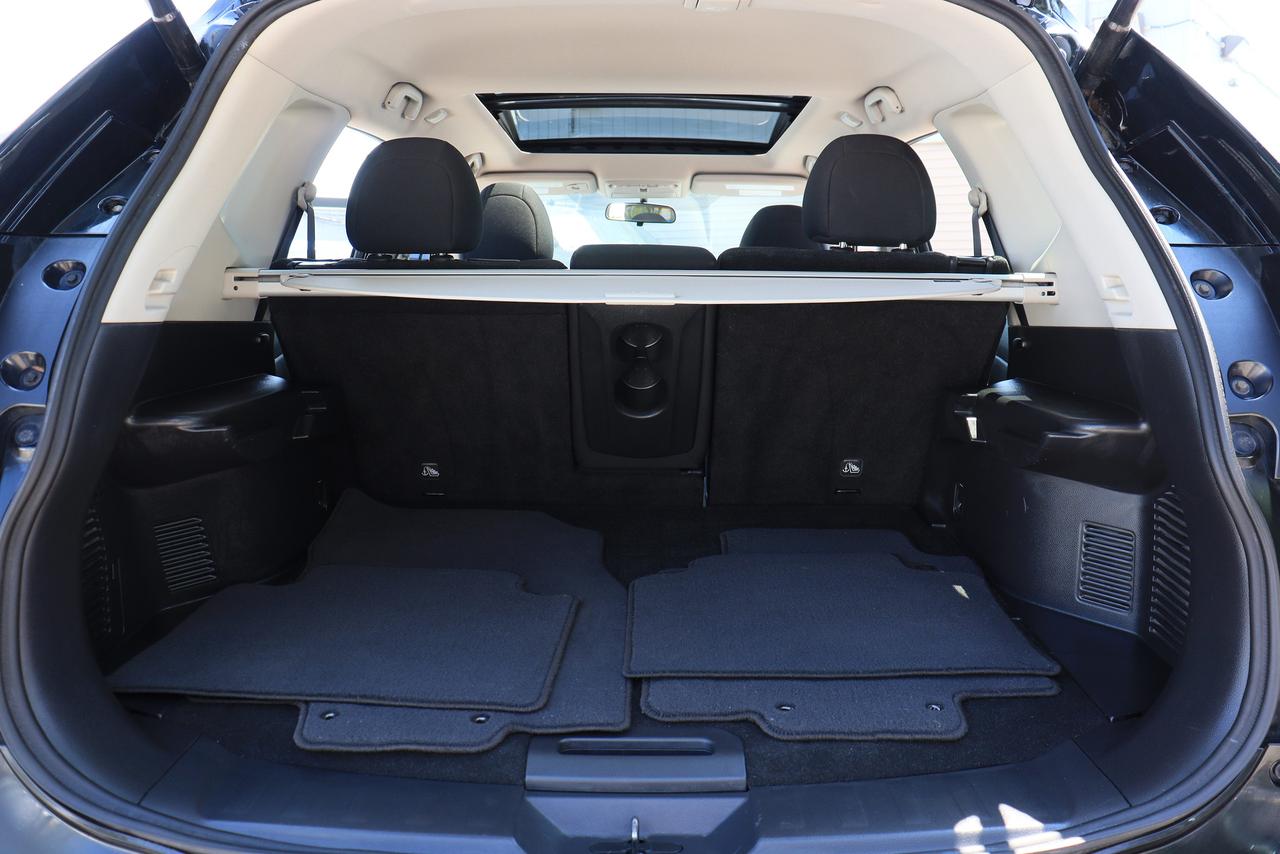 2018 Nissan Rogue Midnight | AWD | Pano | Nav | 360° | BSM | ACC Photo36