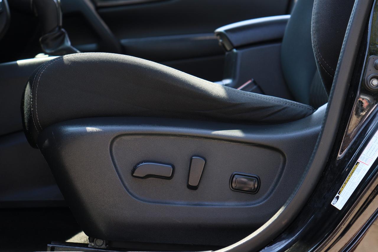 2018 Nissan Rogue Midnight | AWD | Pano | Nav | 360° | BSM | ACC Photo34