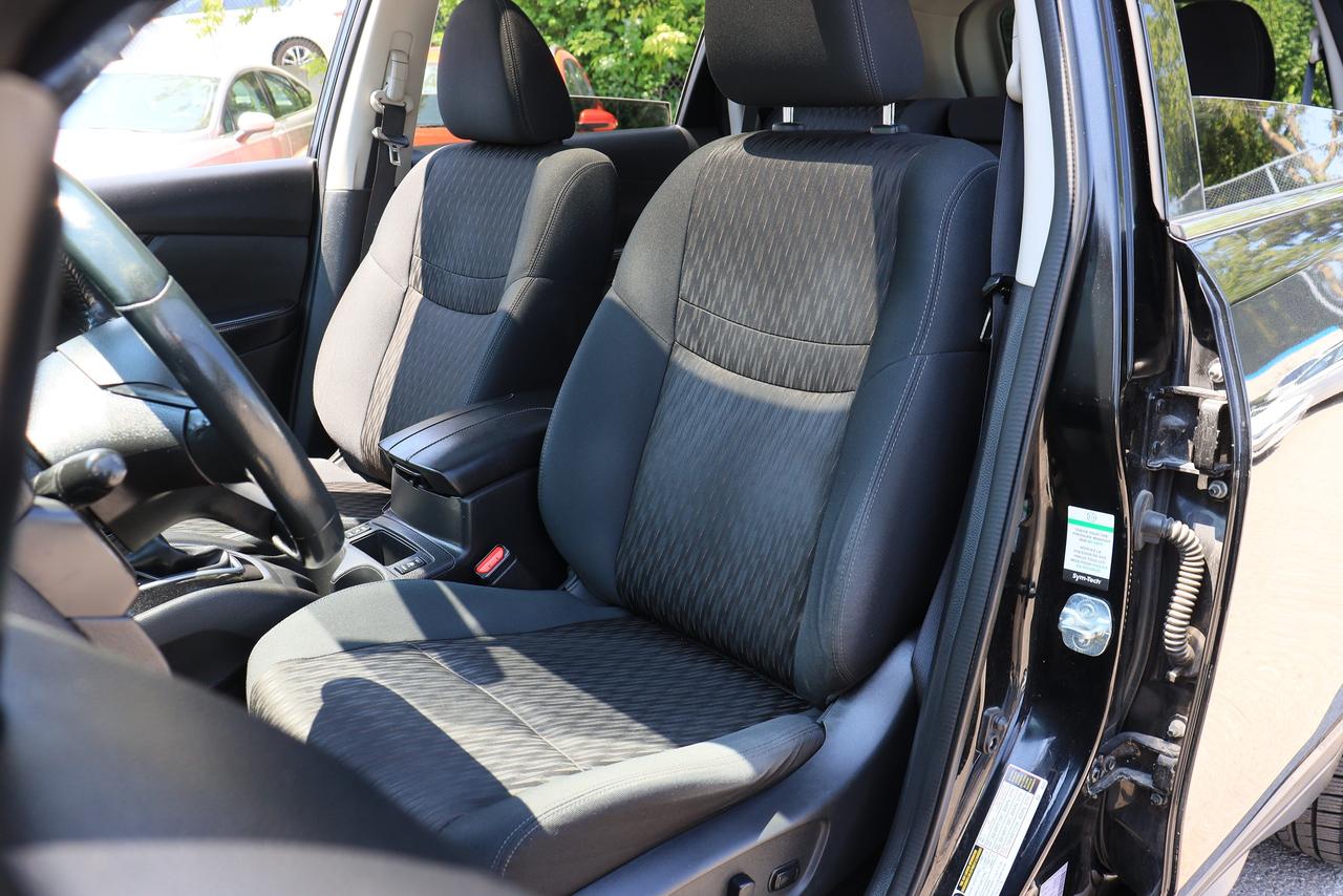 2018 Nissan Rogue Midnight | AWD | Pano | Nav | 360° | BSM | ACC Photo33