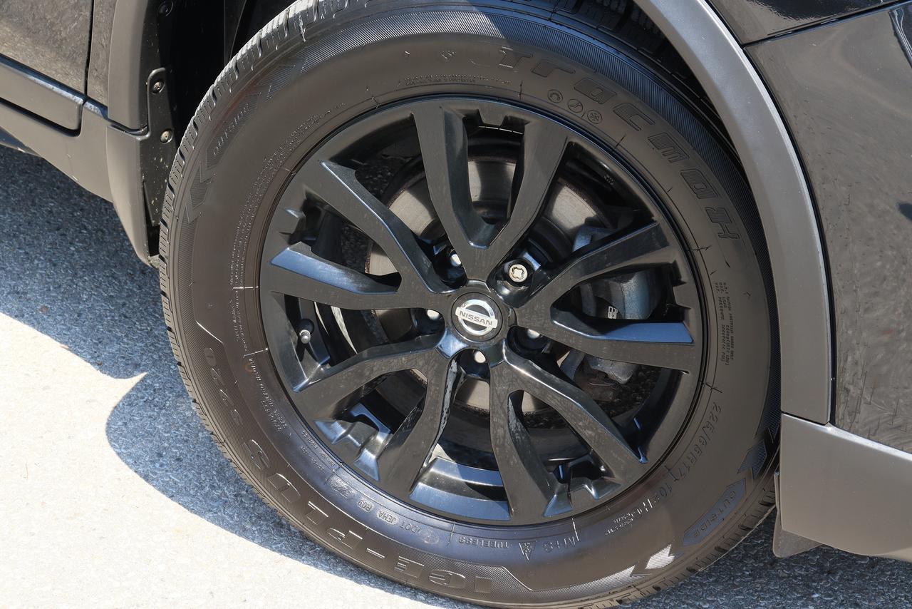 2018 Nissan Rogue Midnight | AWD | Pano | Nav | 360° | BSM | ACC Photo12