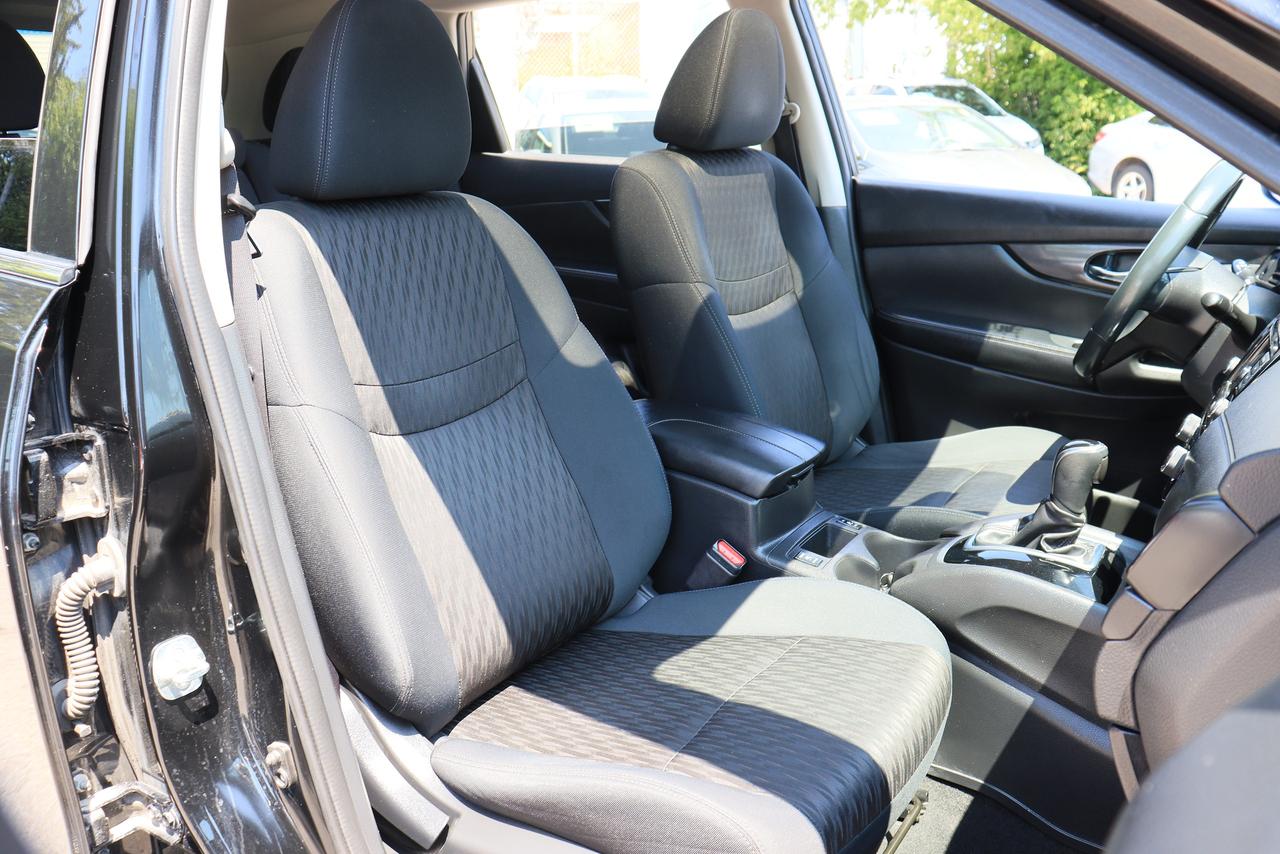 2018 Nissan Rogue Midnight | AWD | Pano | Nav | 360° | BSM | ACC Photo39