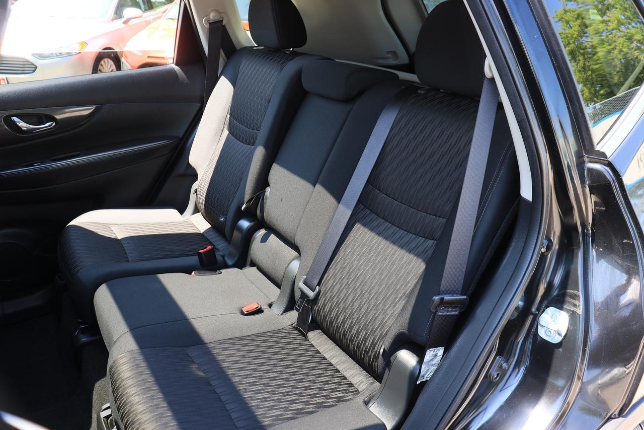 2018 Nissan Rogue Midnight | AWD | Pano | Nav | 360° | BSM | ACC Photo35