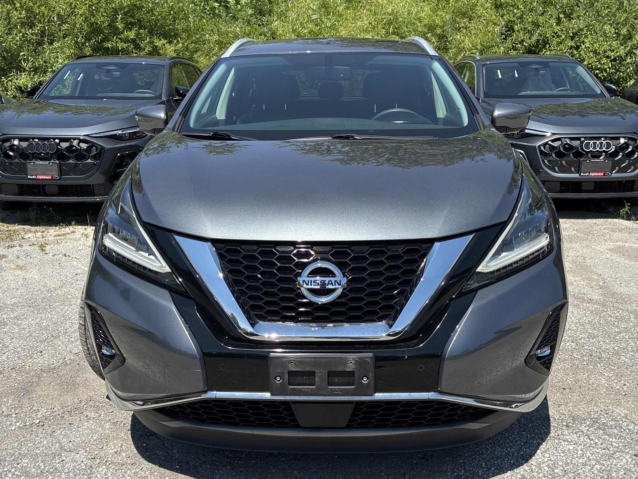 2019 Nissan Murano SL | AWD | Leather | Pano Roof | Nav | 360° Cam ++ Photo21