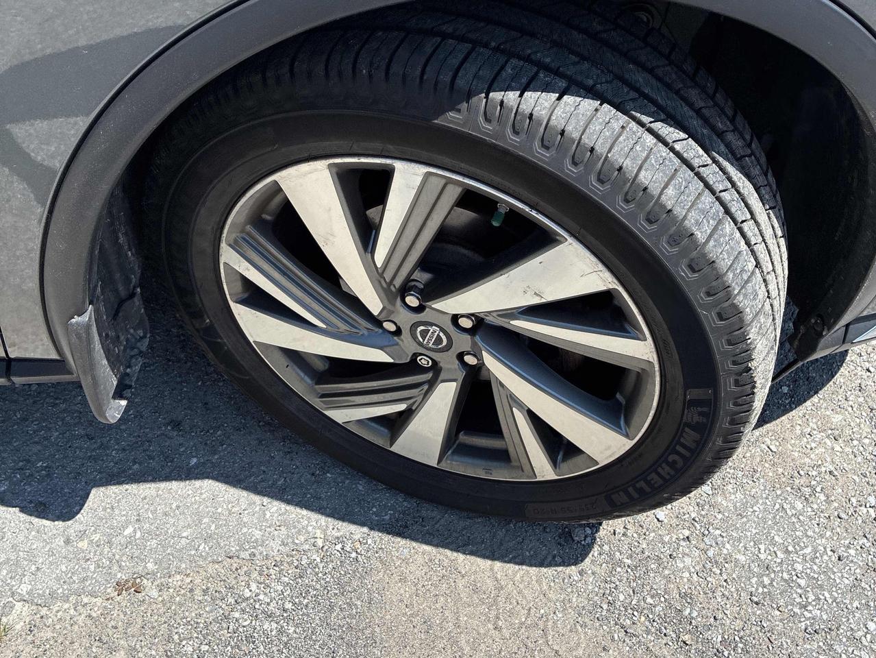 2019 Nissan Murano SL | AWD | Leather | Pano Roof | Nav | 360° Cam ++ Photo26