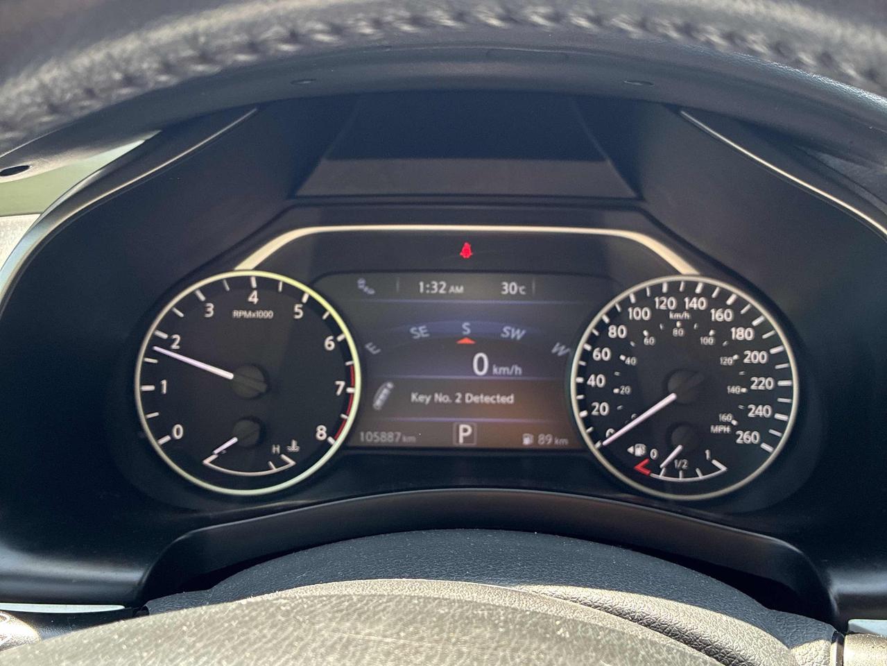 2019 Nissan Murano SL | AWD | Leather | Pano Roof | Nav | 360° Cam ++ Photo29