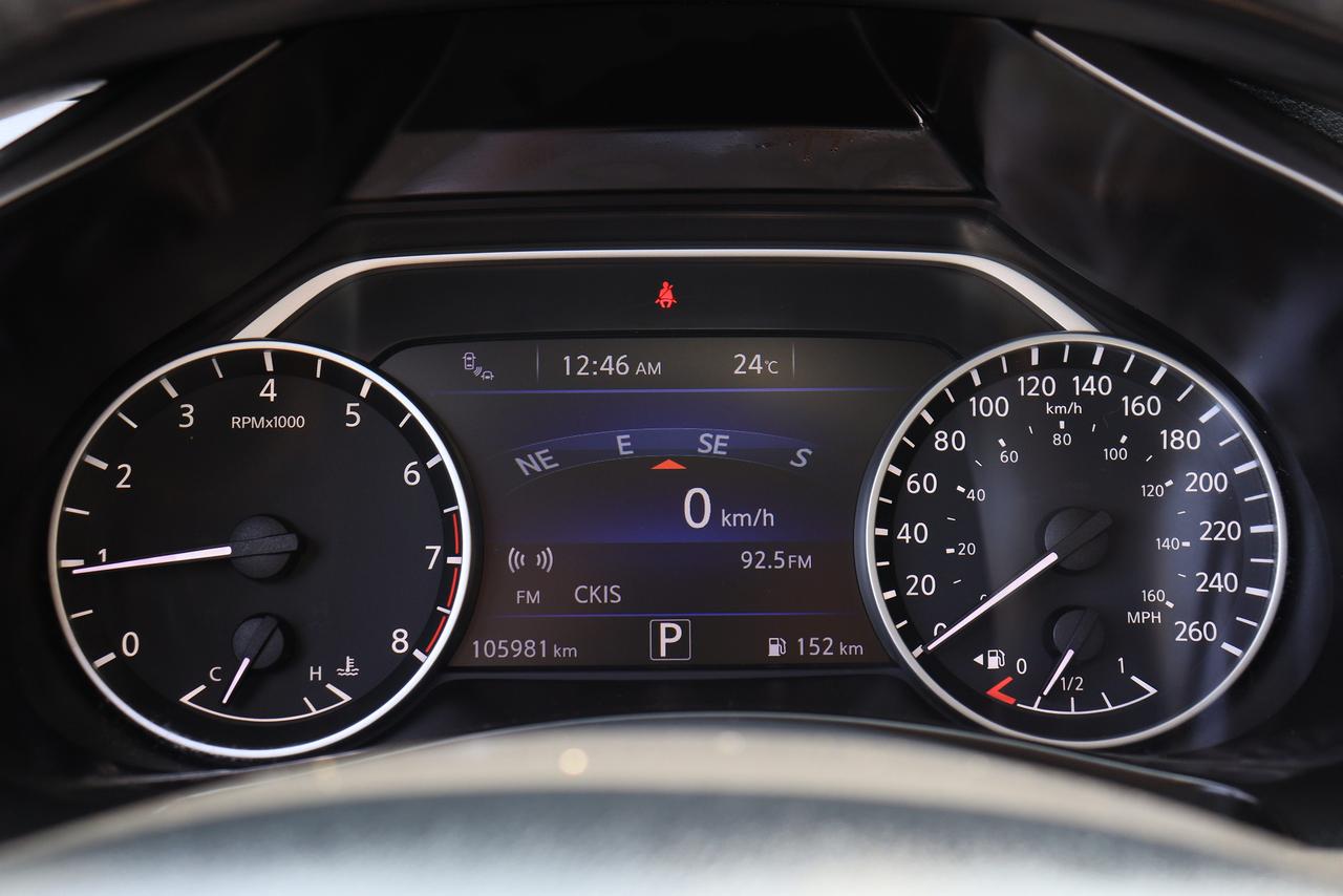 2019 Nissan Murano SL | AWD | Leather | Pano | Nav | 360° | BSM | ACC Photo24