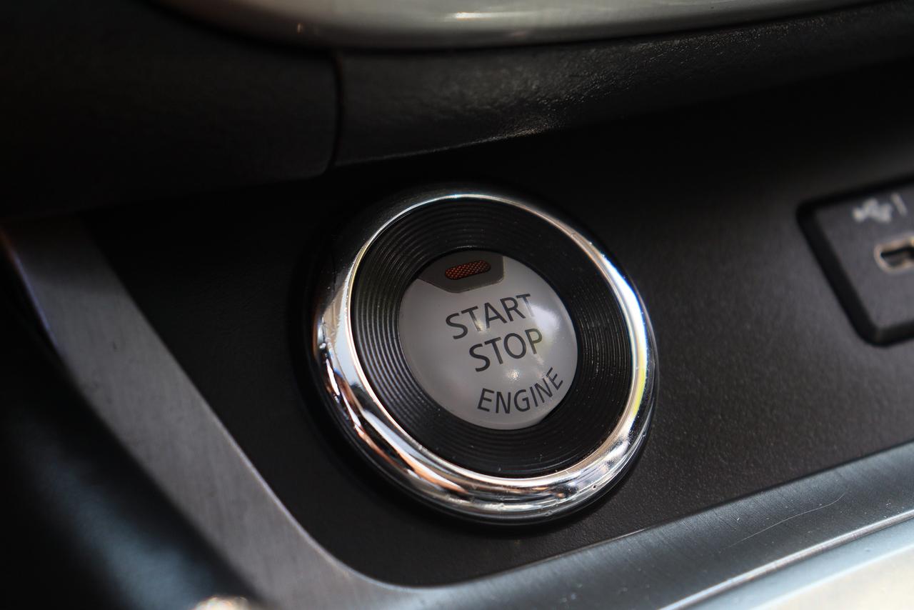 2019 Nissan Murano SL | AWD | Leather | Pano | Nav | 360° | BSM | ACC Photo80