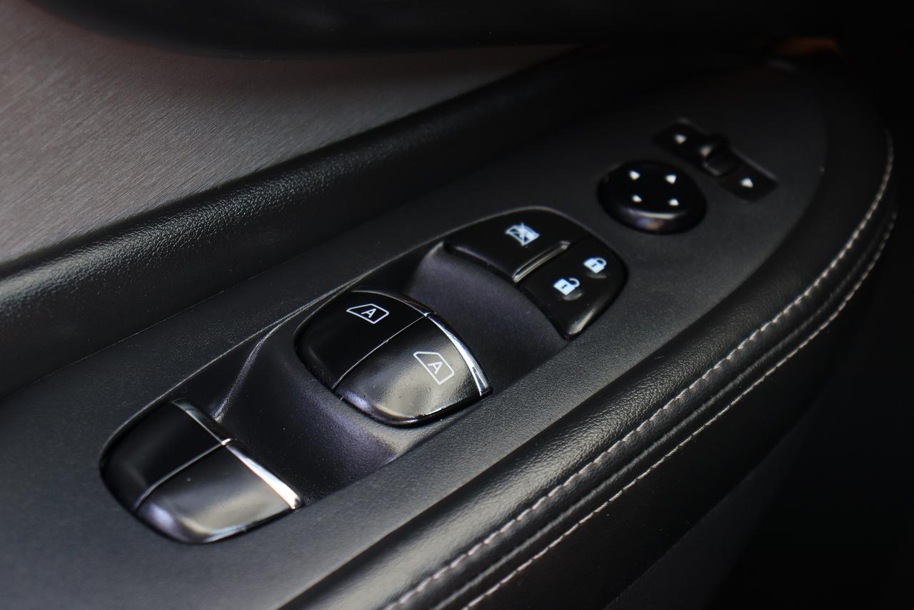 2019 Nissan Murano SL | AWD | Leather | Pano | Nav | 360° | BSM | ACC Photo21