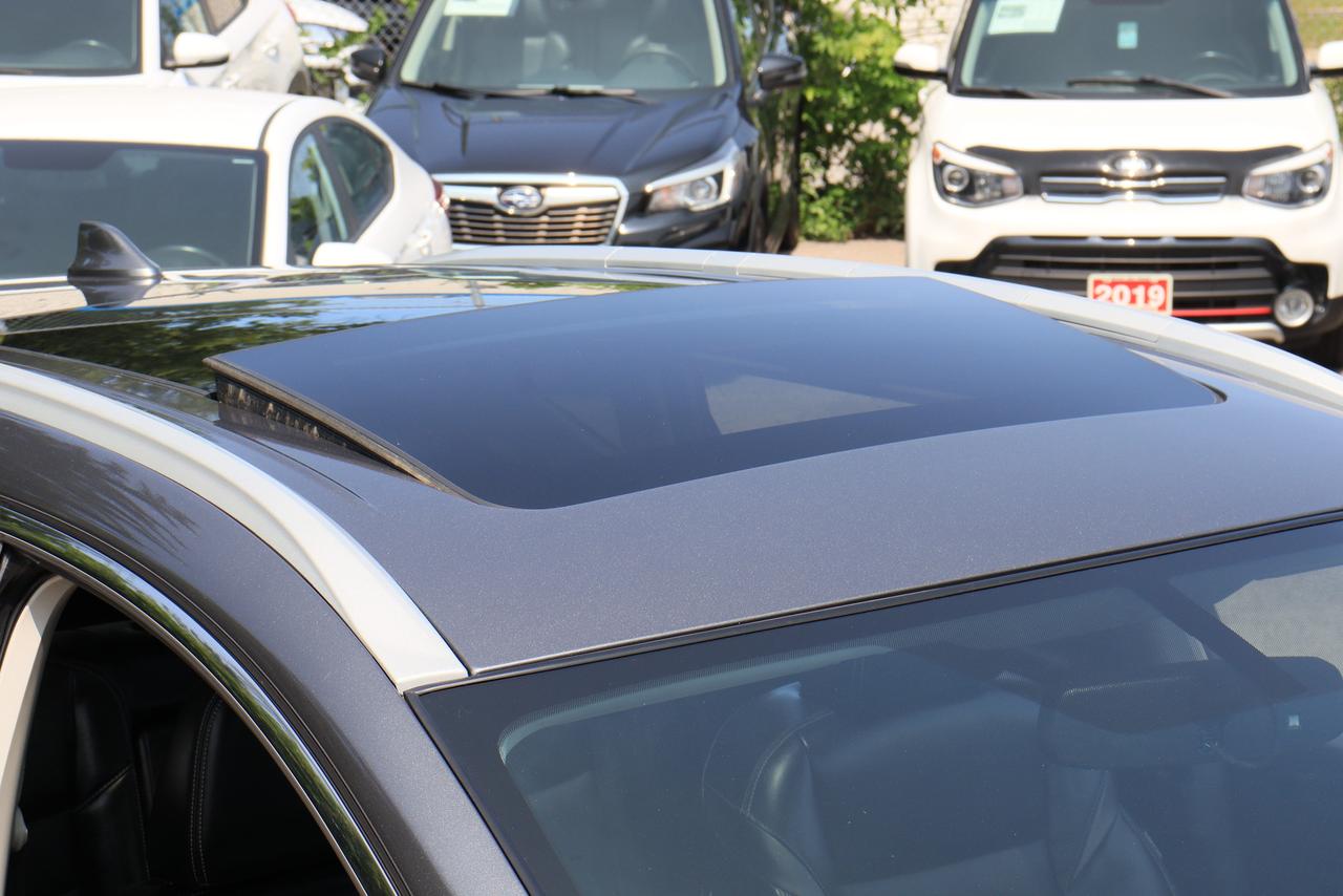 2019 Nissan Murano SL | AWD | Leather | Pano | Nav | 360° | BSM | ACC Photo14