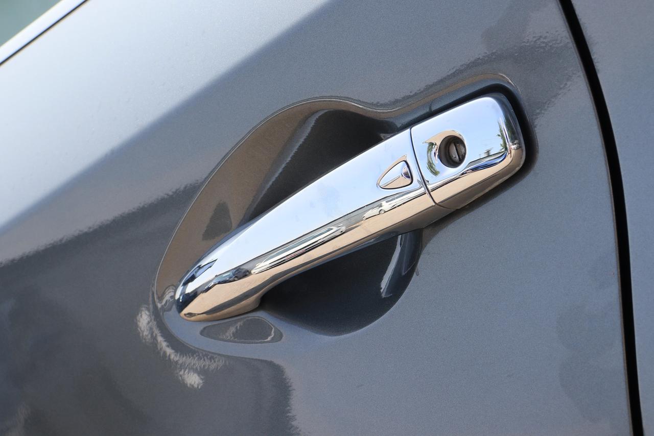 2019 Nissan Murano SL | AWD | Leather | Pano | Nav | 360° | BSM | ACC Photo17