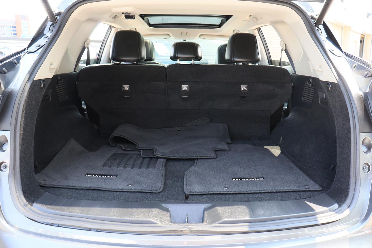 2019 Nissan Murano SL | AWD | Leather | Pano | Nav | 360° | BSM | ACC Photo87