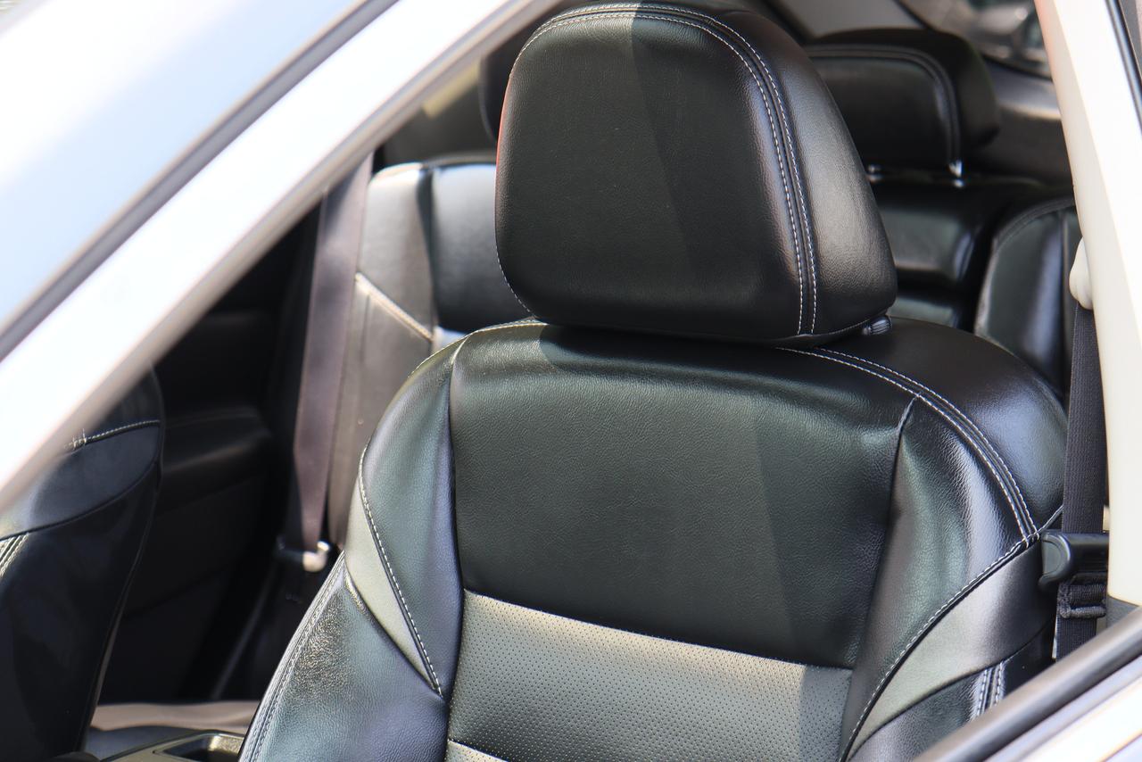2019 Nissan Murano SL | AWD | Leather | Pano | Nav | 360° | BSM | ACC Photo19