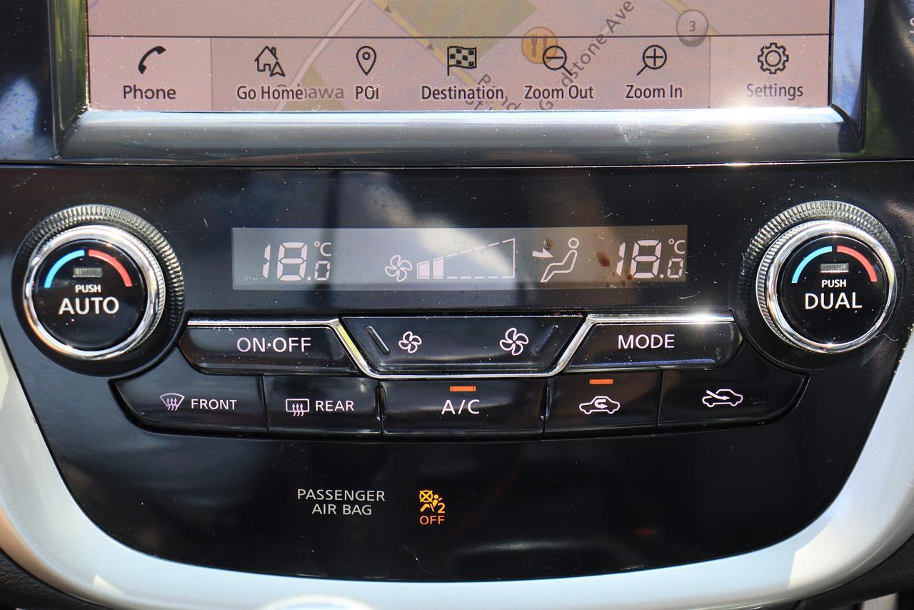 2019 Nissan Murano SL | AWD | Leather | Pano | Nav | 360° | BSM | ACC Photo29