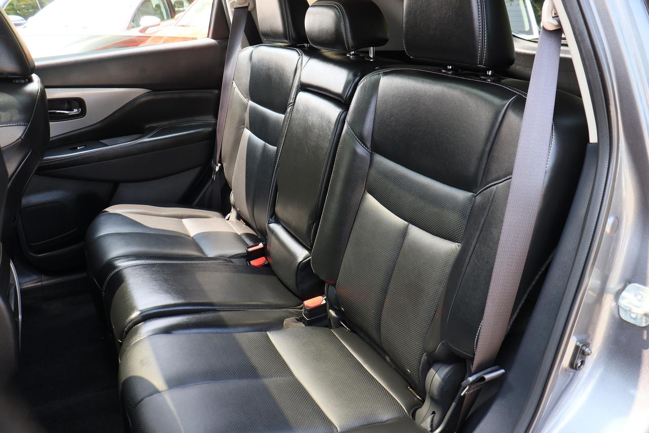 2019 Nissan Murano SL | AWD | Leather | Pano | Nav | 360° | BSM | ACC Photo37