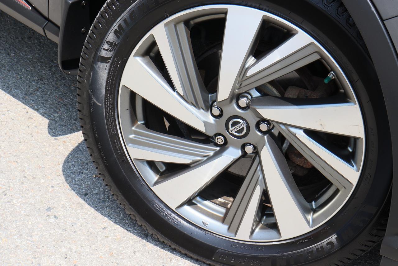 2019 Nissan Murano SL | AWD | Leather | Pano | Nav | 360° | BSM | ACC Photo12
